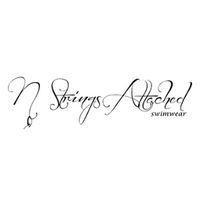 No Strings Attached Swimwear coupons